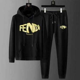 Picture of Fendi SweatSuits _SKUFendim-5xlkdt1328178